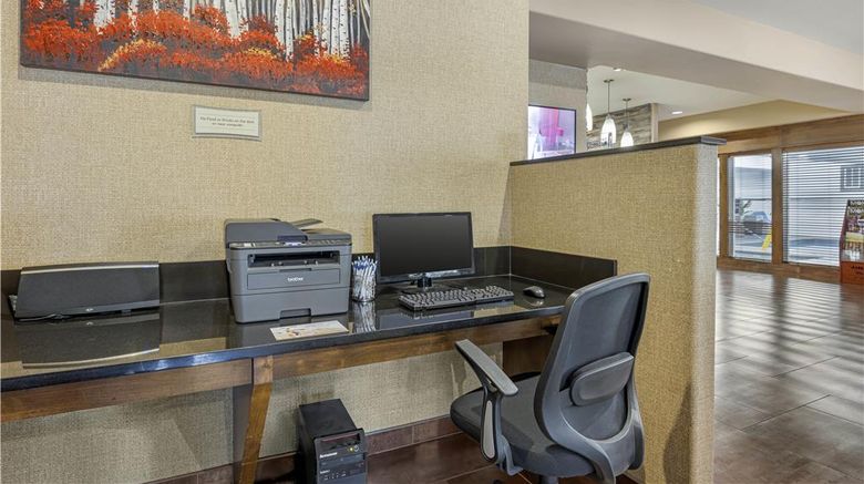 <b>Best Western Plus Prairie Inn Other</b>. Images powered by <a href="https://iceportal.shijigroup.com/" title="IcePortal" target="_blank">IcePortal</a>.