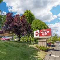 Best Western Plus Prairie Inn