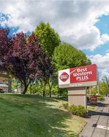 Best Western Plus Prairie Inn