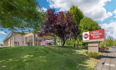 Best Western Plus Prairie Inn
