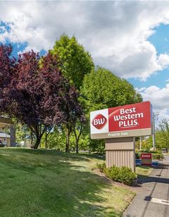 Best Western Plus Prairie Inn