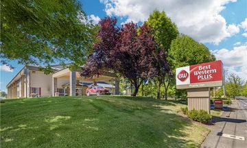 Best Western Plus Prairie Inn