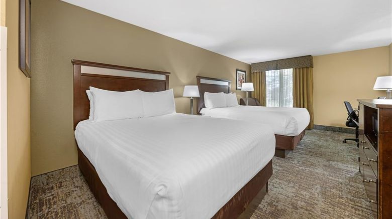 <b>Best Western Plus Prairie Inn Room</b>. Images powered by <a href="https://iceportal.shijigroup.com/" title="IcePortal" target="_blank">IcePortal</a>.