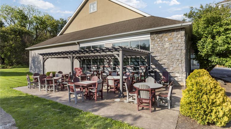 <b>Best Western Plus Revere Inn & Suites Exterior</b>. Images powered by <a href="https://iceportal.shijigroup.com/" title="IcePortal" target="_blank">IcePortal</a>.