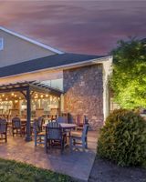 Best Western Plus Revere Inn & Suites