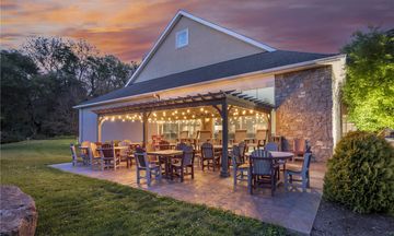 Best Western Plus Revere Inn & Suites