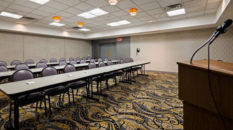 Best Western Inn & Conference Center Meeting