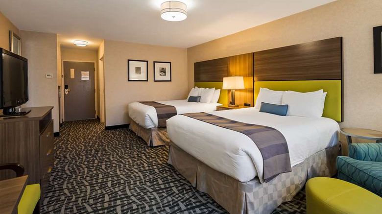 <b>Best Western Inn & Conference Center Room</b>. Images powered by <a href="https://iceportal.shijigroup.com/" title="IcePortal" target="_blank">IcePortal</a>.