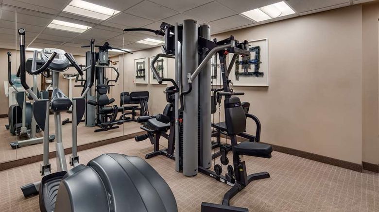 <b>Best Western Inn & Conference Center Health</b>. Images powered by <a href="https://iceportal.shijigroup.com/" title="IcePortal" target="_blank">IcePortal</a>.