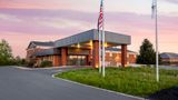 Best Western Inn & Conference Center Exterior