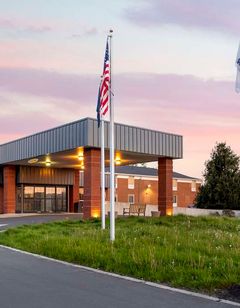 Best Western Inn & Conference Center