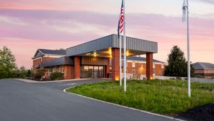 Best Western Inn & Conference Center