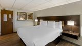 Best Western Inn & Conference Center Room