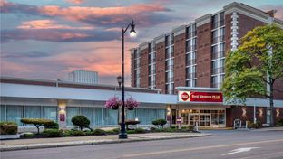 Best Western Plus Wilkes Barre