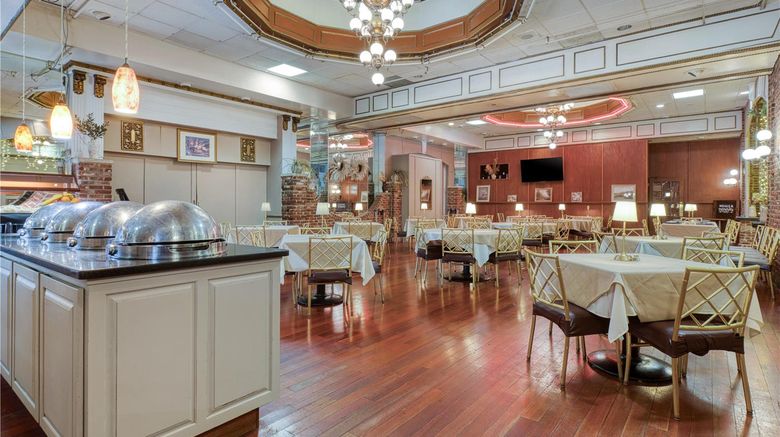 <b>Best Western Plus Wilkes Barre Restaurant</b>. Images powered by <a href="https://iceportal.shijigroup.com/" title="IcePortal" target="_blank">IcePortal</a>.