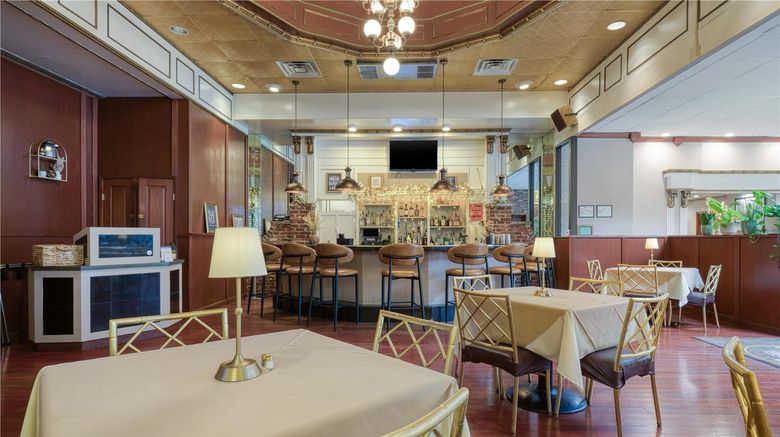 <b>Best Western Plus Wilkes Barre Restaurant</b>. Images powered by <a href="https://iceportal.shijigroup.com/" title="IcePortal" target="_blank">IcePortal</a>.