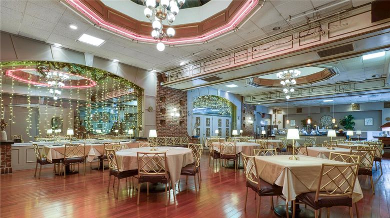 <b>Best Western Plus Wilkes Barre Restaurant</b>. Images powered by <a href="https://iceportal.shijigroup.com/" title="IcePortal" target="_blank">IcePortal</a>.