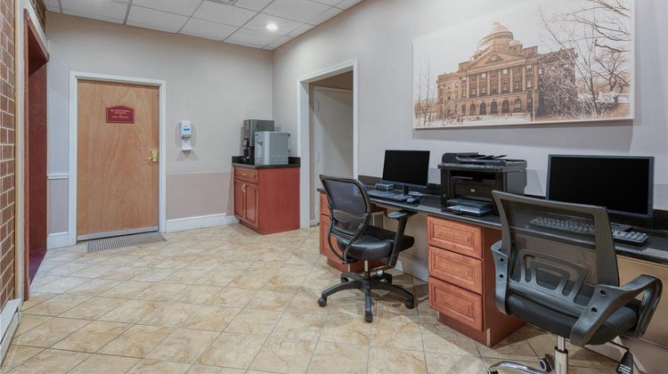 Best Western Plus Wilkes Barre Other
