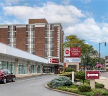 Best Western Plus Wilkes Barre Exterior