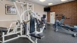 Best Western Plus Wilkes Barre Health
