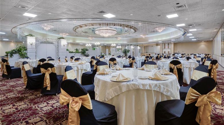 <b>Best Western Plus Wilkes Barre Ballroom</b>. Images powered by <a href="https://iceportal.shijigroup.com/" title="IcePortal" target="_blank">IcePortal</a>.