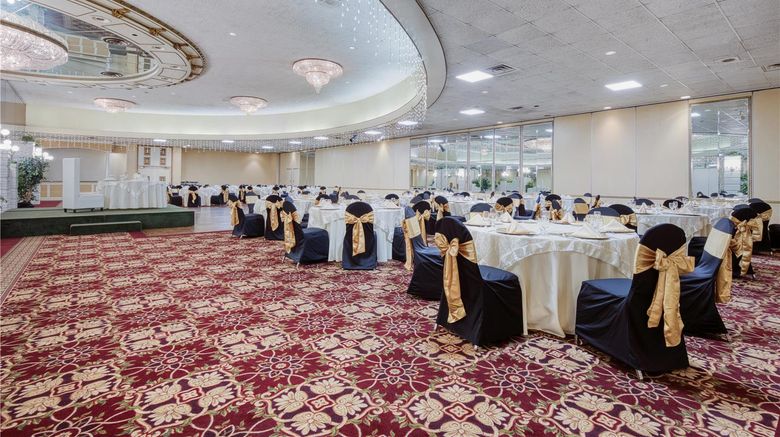 <b>Best Western Plus Wilkes Barre Ballroom</b>. Images powered by <a href="https://iceportal.shijigroup.com/" title="IcePortal" target="_blank">IcePortal</a>.