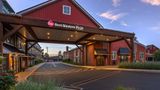 Best Western Plus Intercourse Village Exterior