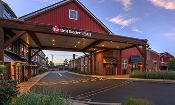 Best Western Plus Intercourse Village