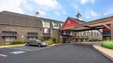 Best Western Plus Intercourse Village Exterior
