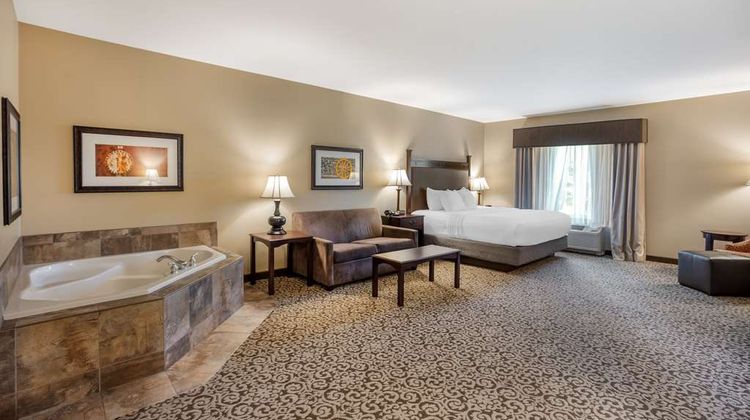Best Western Plus Intercourse Village Room