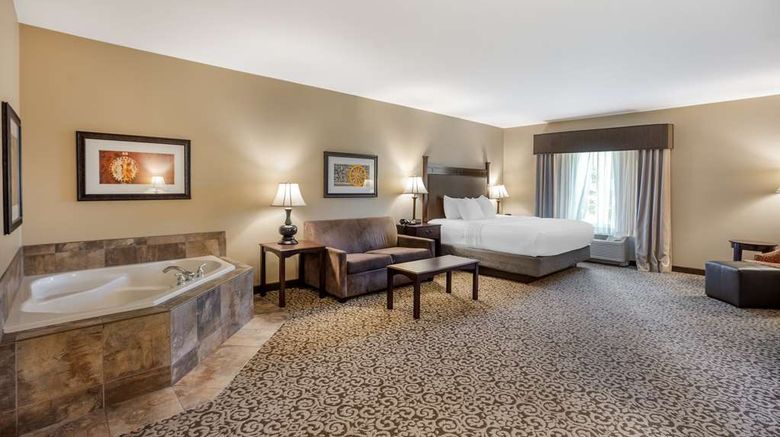 <b>Best Western Plus Intercourse Village Room</b>. Images powered by <a href="https://iceportal.shijigroup.com/" title="IcePortal" target="_blank">IcePortal</a>.