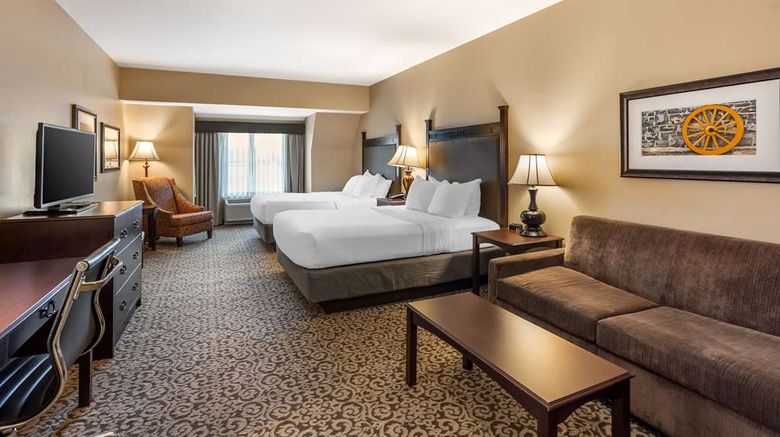 <b>Best Western Plus Intercourse Village Suite</b>. Images powered by <a href="https://iceportal.shijigroup.com/" title="IcePortal" target="_blank">IcePortal</a>.