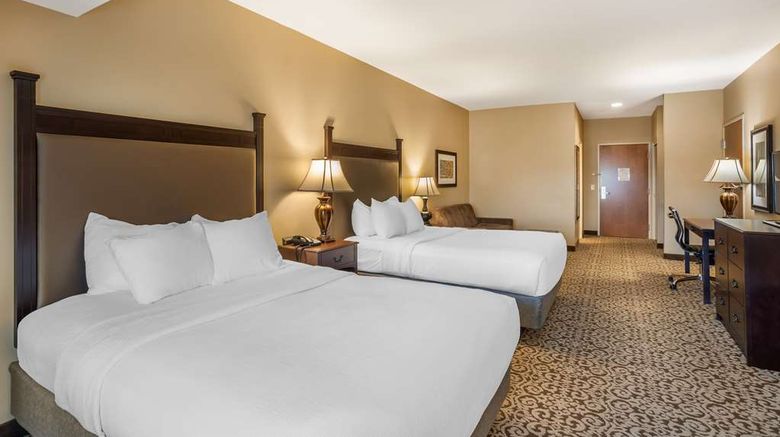 <b>Best Western Plus Intercourse Village Suite</b>. Images powered by <a href="https://iceportal.shijigroup.com/" title="IcePortal" target="_blank">IcePortal</a>.