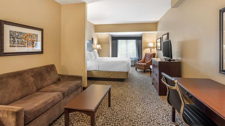 Best Western Plus Intercourse Village Room