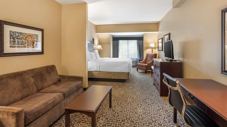<b>Best Western Plus Intercourse Village Room</b>. Images powered by <a href="https://iceportal.shijigroup.com/" title="IcePortal" target="_blank">IcePortal</a>.