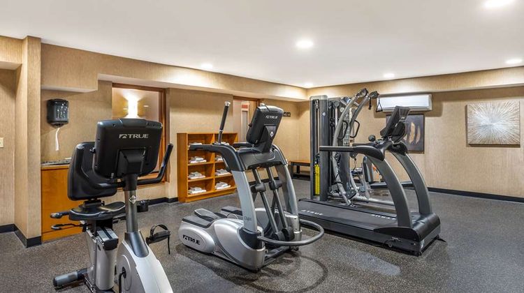Best Western Plus Intercourse Village Health