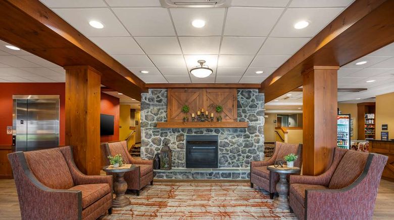 <b>Best Western Plus Intercourse Village Lobby</b>. Images powered by <a href="https://iceportal.shijigroup.com/" title="IcePortal" target="_blank">IcePortal</a>.