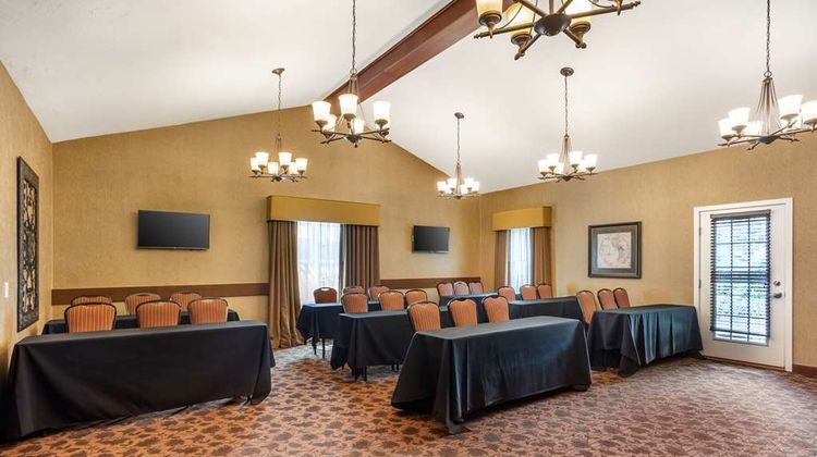 Best Western Plus Intercourse Village Meeting