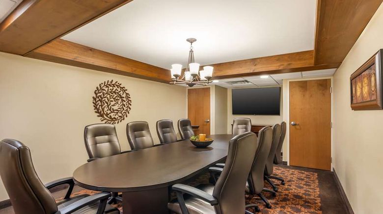 <b>Best Western Plus Intercourse Village Meeting</b>. Images powered by <a href="https://iceportal.shijigroup.com/" title="IcePortal" target="_blank">IcePortal</a>.