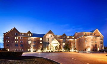 Best Western Plus Concordville Hotel