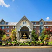 Best Western Plus Concordville Hotel