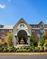 Best Western Plus Concordville Hotel