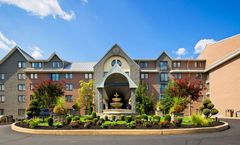 Best Western Plus Concordville Hotel