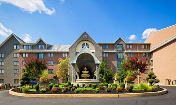 Best Western Plus Concordville Hotel