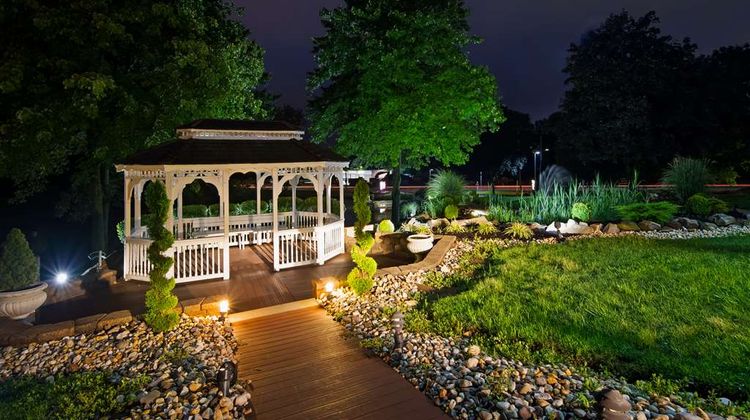 Best Western Plus Concordville Hotel Other