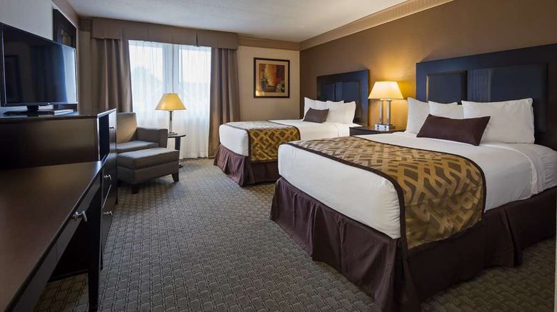 <b>Best Western Plus Concordville Hotel Room</b>. Images powered by <a href="https://iceportal.shijigroup.com/" title="IcePortal" target="_blank">IcePortal</a>.