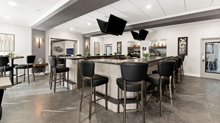 Best Western Plus Concordville Hotel Restaurant
