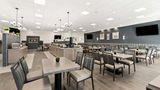 Best Western Plus Concordville Hotel Restaurant