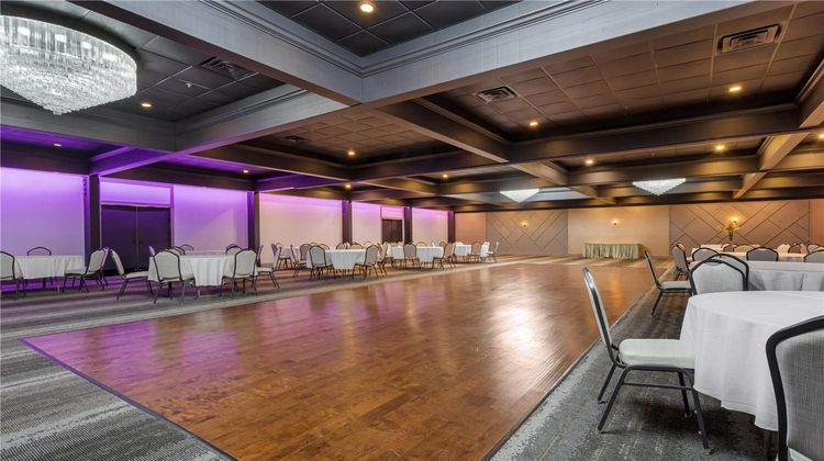 Best Western Inn at Hunt's Landing Ballroom