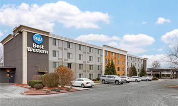 Best Western Inn at Hunt's Landing